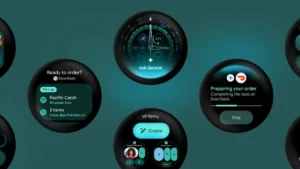 Wear OS 7 è ufficiale: batteria migliorata del 10% e Gemini integrato su alcuni modelli