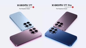 Xiaomi 17T e 17T Pro: data di lancio globale il 28 maggio e ricchi bonus di preordine