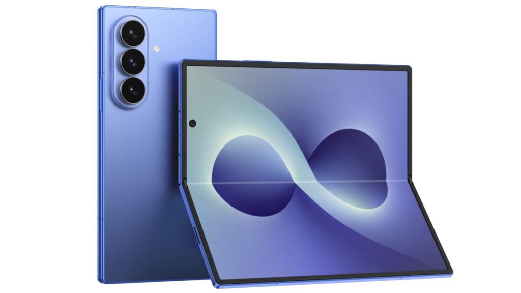 Galaxy Z Fold 8: addio S Pen e funzioni tagliata. Samsung punta sulla leggerezza?