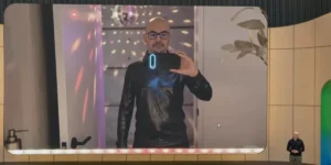 Pixel 11: il mistero del Pixel Glow e quella luce sul camera bar di Google I/O