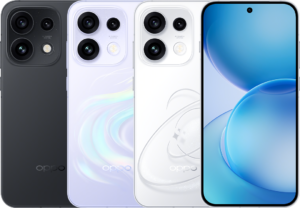 OPPO Reno 16 e Reno 16 Pro ufficiali: 200 MP, batteria da 7.000 mAh e IP69K