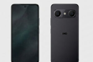 HMD Thunder Pro: leak completo del nuovo mid-range con schermo OLED da 6,67 pollici