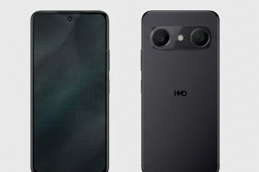 HMD Thunder Pro: leak completo del nuovo mid-range con schermo OLED da 6,67 pollici