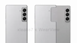 Samsung Galaxy G: il brevetto del rollable svela la fotocamera ‘nascosta’