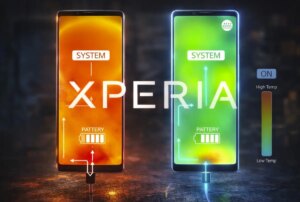 Xperia 1 VIII: Sony promette qualcosa di meglio dell’HS Power Control per la batteria