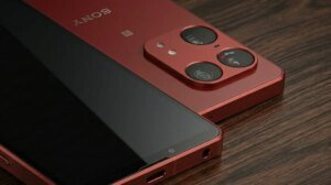 Xperia 1 VIII: il nuovo modulo fotocamera quadrato è una scelta tecnica, non estetica