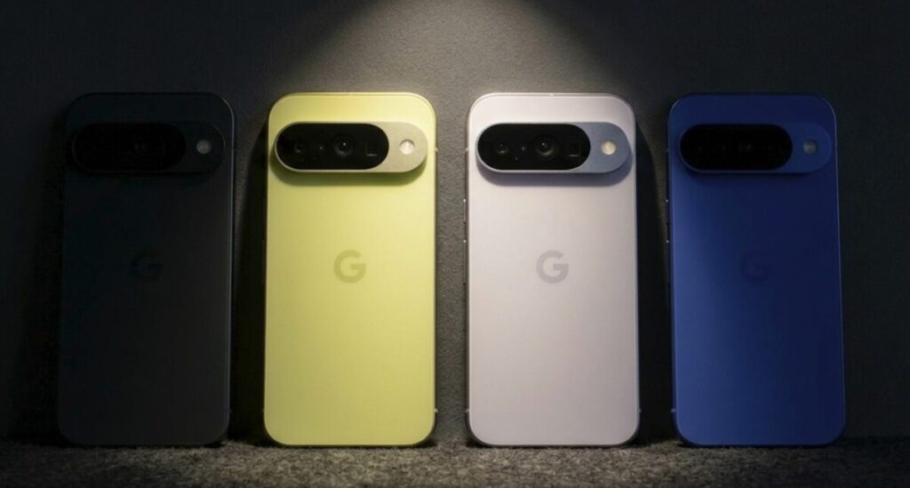 Pixel meno potente degli altri? Il 62% degli utenti dice che non è un problema