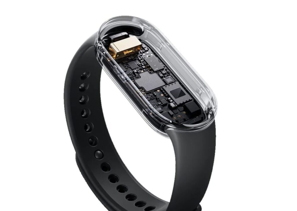 Xiaomi Smart Band 10 Pro in arrivo a maggio: ecco cosa sappiamo