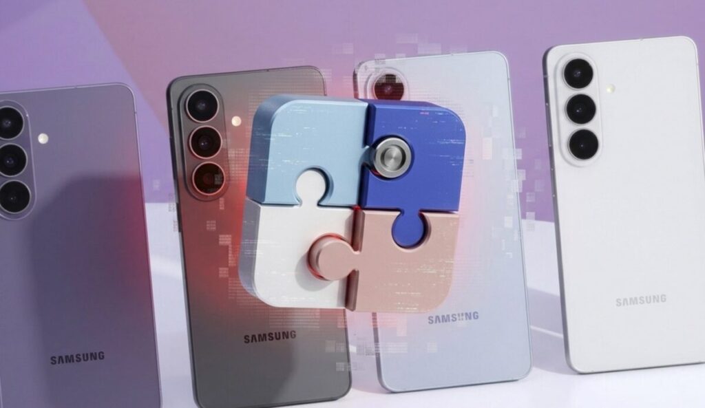 Galaxy in freeze: Good Lock causa blocchi su diversi smartphone Samsung