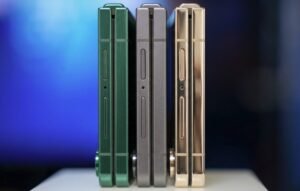 Galaxy Z Flip8: display quasi senza piega e scocca più leggera grazie al nuovo engsel