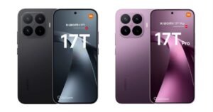Xiaomi 17T e 17T Pro: leak completo con render ufficiali, specifiche e data di lancio anticipata
