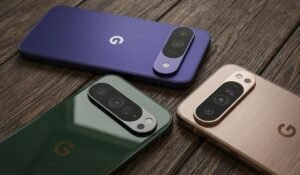 Pixel 11: il mega-leak svela Tensor G6, nuove fotocamere e la funzione Pixel Glow