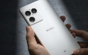 Sony Xperia 1 VIII: la Japan-first strategy cambia le regole del lancio, Europa a giugno
