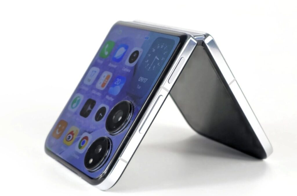 Xiaomi abbandona i pieghevoli compatti? Mix Flip potrebbe non avere un successore