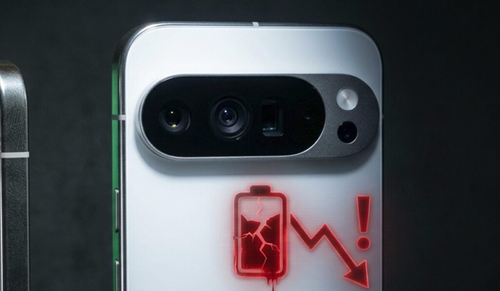 Aggiornamento maggio 2026 per Pixel: molti fix ma il problema batteria rimane irrisolto