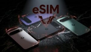 eSIM sui Pixel in tilt: connettività instabile per Pixel 9 e 10, Google è al lavoro