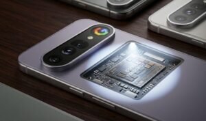 Primo leak sul Tensor G7 per Pixel 12: Google pensa già al 2027