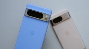 Pixel 8 si prepara alla compatibilità con AirDrop: trovato il componente chiave nell’app Quick Share