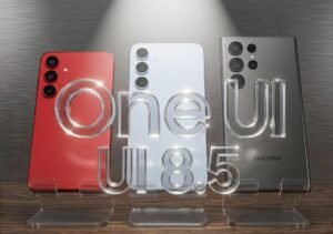Samsung annuncia il rollout stabile di One UI 8.5: ecco tutti i Galaxy coinvolti