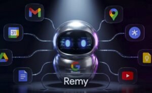Google sta sviluppando ‘Remy’, l’agente AI che agisce al posto tuo: Gemini fa il salto di qualità
