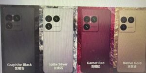 Xperia 1 VIII: trapelano immagini ufficiali, prezzo e data di uscita. Addio allo zoom continuo?