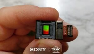 Sony e TSMC insieme per nuovi sensori fotografici: gli smartphone potrebbero costare meno