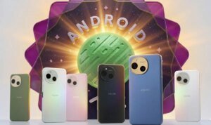 Android 17 beta disponibile ora su un primo smartphone non-Pixel: è lo Sharp AQUOS sense10