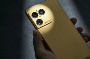 Sony Xperia 1 VIII: sensore zoom 4 volte più grande con tecnologia Exmor-T, è un salto generazionale