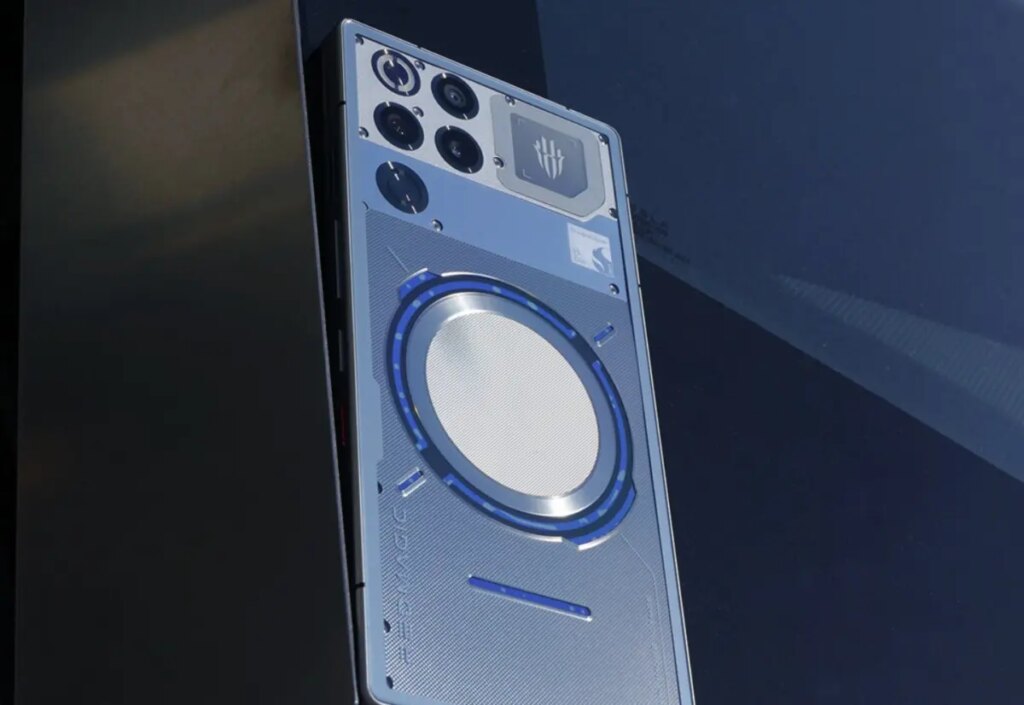RedMagic 11S Pro ufficiale il 18 maggio: Snapdragon overclockato per sfidare tutti i flagship Android 2026