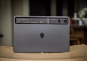 Il tablet gaming RedMagic con OLED slitta: non sarà presentato con l’11S Pro il 18 maggio