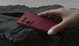 Sony Xperia 1 VIII: il secondo teaser annuncia una ‘scossa sismica’ — presentazione il 13 maggio