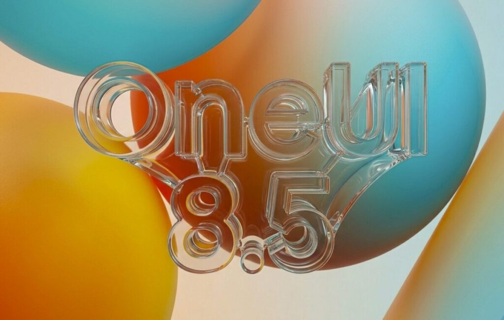 Samsung lancia One UI 8.5 stabile per Galaxy S24: nuovo design, AI potenziata e Android 16