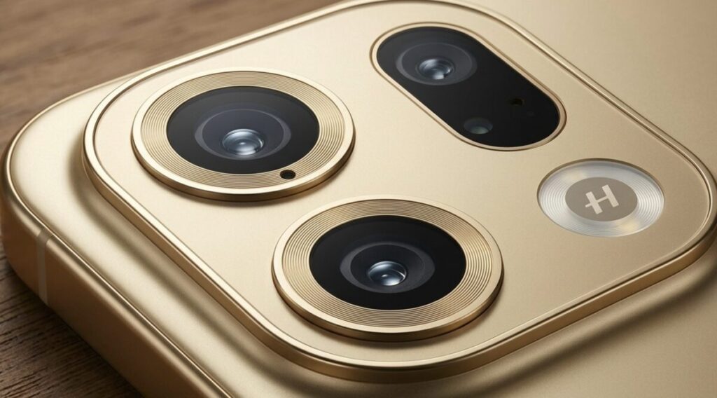 OPPO Find X10 Pro Max: tre fotocamere da 200MP per il nuovo super-flagship del produttore cinese