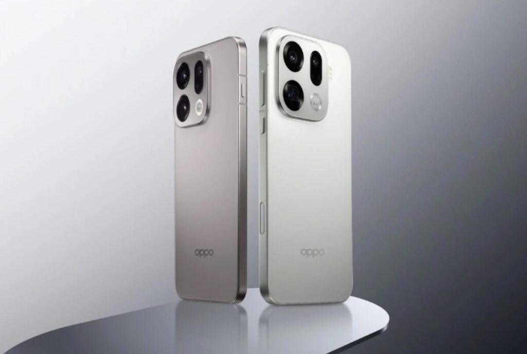 OPPO Find X9 Pro riceve Android 17 Beta 3: novità, miglioramenti e bug noti