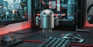 Gaming su Android sempre più fluido: il Lossless Scaling Frame Generation arriva sugli smartphone