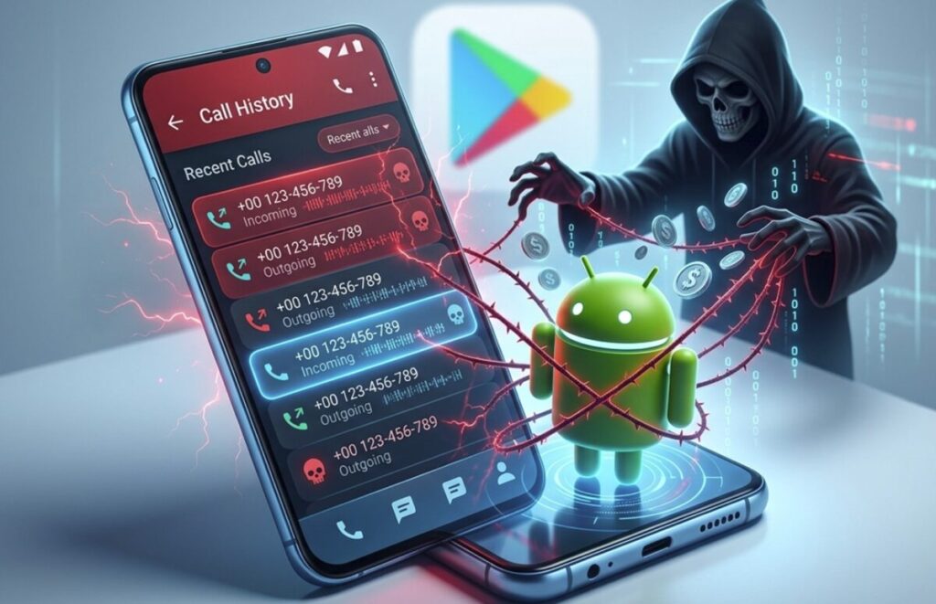 Allarme Google Play: 28 app false con 7,3 milioni di download truffavano gli utenti con false promesse