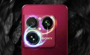 Sony Xperia 1 VIII: l’anello luminoso attorno alla fotocamera è reale? E il LED di notifica torna?