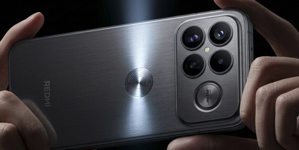 Redmi K100 Pro Max cancellato? Xiaomi cambia strategia e prepara un nuovo top di gamma