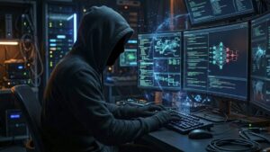 Hacker usano l’AI per creare attacchi zero-day: Google conferma il primo caso documentato