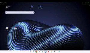 Aluminium OS: il nuovo sistema operativo di Google per laptop si mostra in un maxi leak con video