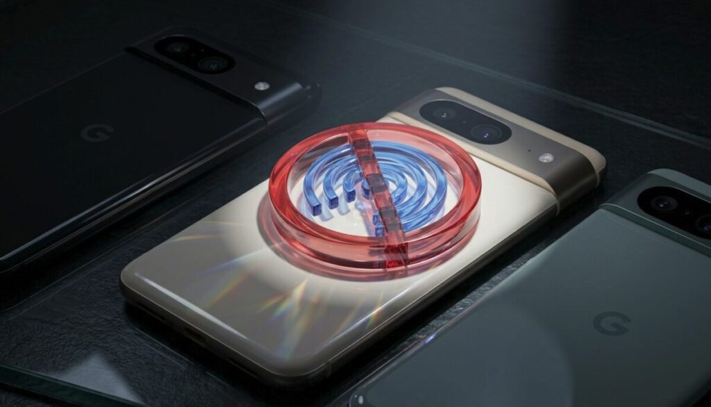 Quick Share con iPhone funziona su Pixel 8a ma non su Pixel 8 e 8 Pro: la community protesta