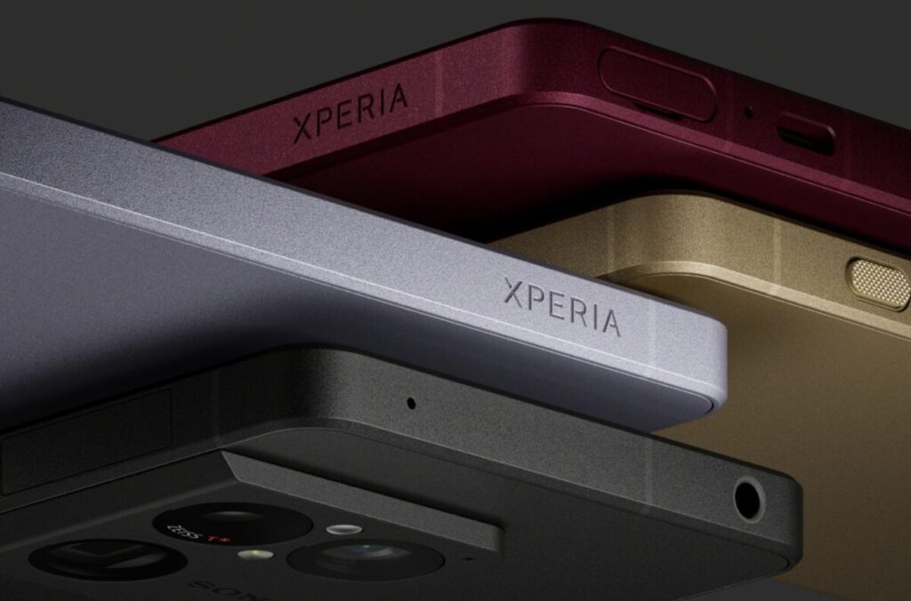 Sony Xperia 1 VIII batte il Galaxy S26 Ultra nell’autonomia: il test GSMArena è sorprendente