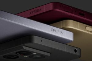 Sony Xperia 1 VIII batte il Galaxy S26 Ultra nell’autonomia: il test GSMArena è sorprendente