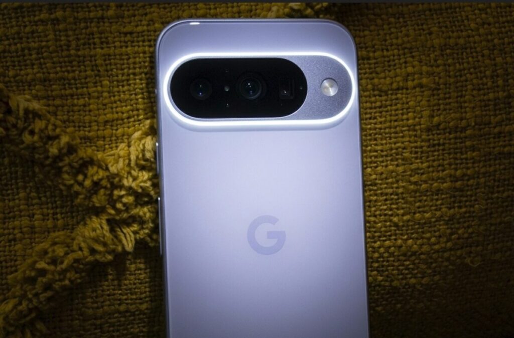 Google Pixel 11: display OLED M16, chip Tensor G6 a 2nm e Pixel Glow – tutto quello che sappiamo