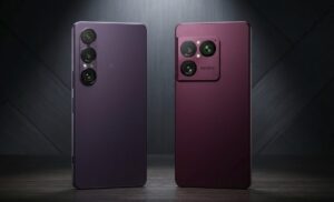 Xperia 1 VIII supera il predecessore su tutti i fronti: i dati ufficiali EU rivelano i progressi di Sony