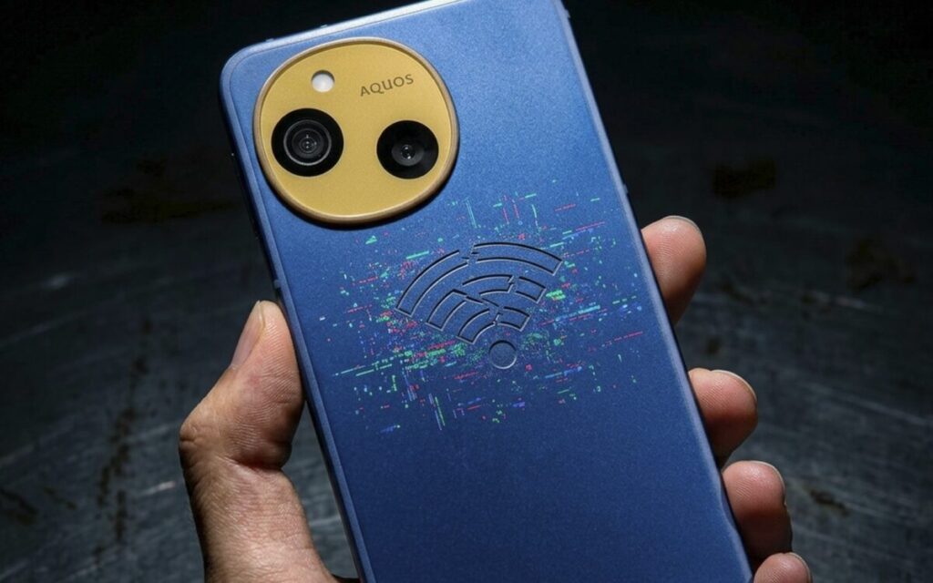 AQUOS sense10: Wi-Fi che si disconnette da solo e passa ai dati mobili, colpa di Android 16?