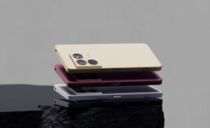 Sony Xperia 1 VIII: le immagini promo dell’AI Camera Assistant fanno discutere