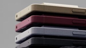 Xperia 1 VIII: la versione 16GB/512GB Nera è la più ordinata al lancio