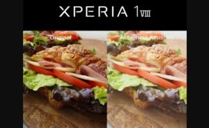 La polemica Xperia 1 VIII AI Camera si allarga: anche il CEO di Nothing dice la sua