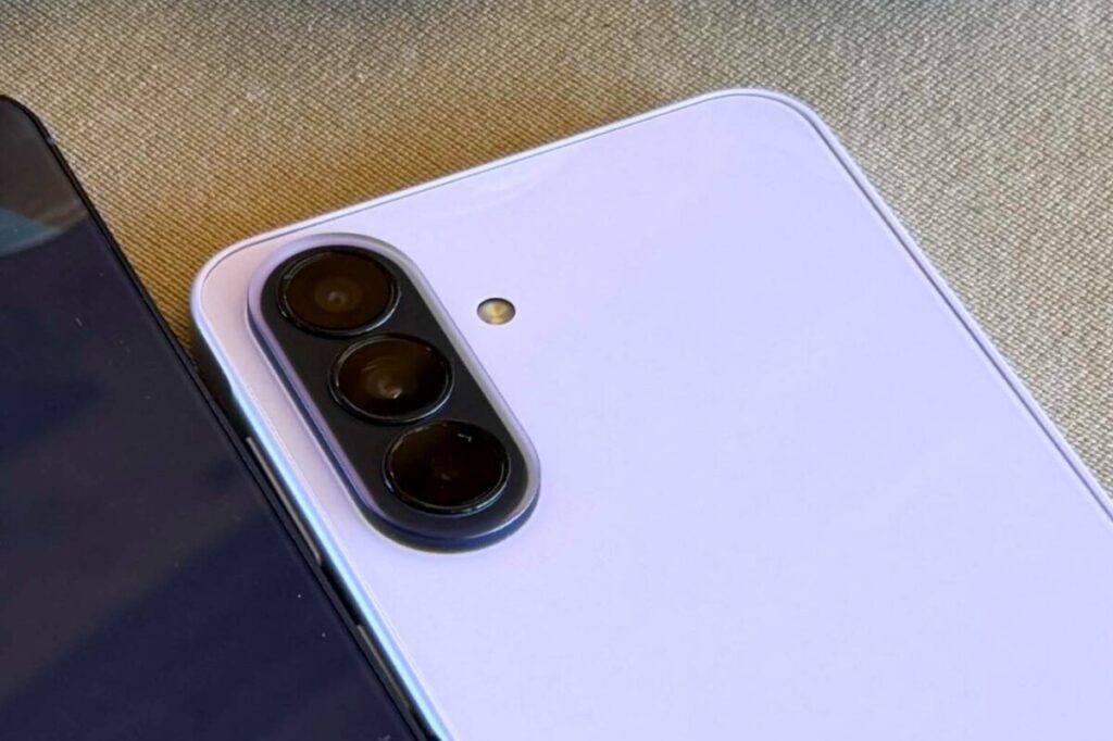 Galaxy M47 compare su Geekbench: Snapdragon 6 Gen 3 e Android 16 confermati